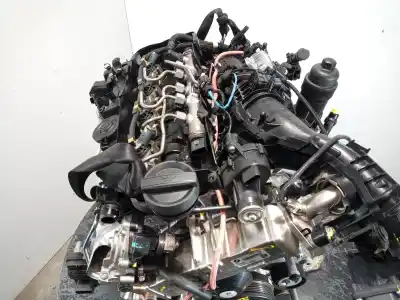 İkinci el araba yedek parçası komple motor için bmw serie 3 lim. (f30) 318d oem iam referansları b47d20a m1-a2-106 