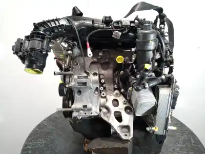 İkinci el araba yedek parçası komple motor için bmw serie 3 lim. (f30) 318d oem iam referansları b47d20a m1-a2-106 