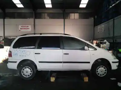 Gebrauchtes Autoersatzteil  zum ford galaxy (vy) ghia oem-iam-referenzen   