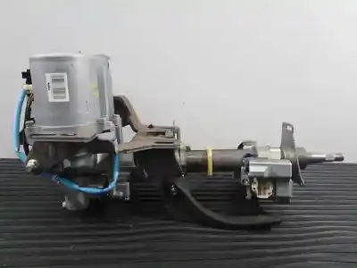 İkinci el araba yedek parçası  için NISSAN X-TRAIL (T31)  OEM IAM referansları 48810JG41B P2-B12-4 EA9CEC071