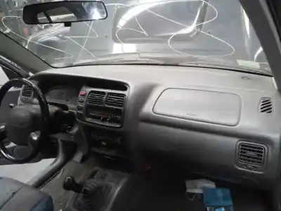 Pezzo di ricambio per auto di seconda mano  per SUZUKI GRAND VITARA 5 PUERTAS SQ (FT)  Riferimenti OEM IAM   