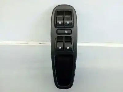 Peça sobressalente para automóvel em segunda mão botão / interruptor elevador vidro dianteiro esquerdo por iveco daily pr einzelkabine 35 s... radstand 3000 referências oem iam 7356001180