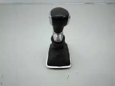 Second-hand car spare part gear lever knob for citroen c5 berlina premier oem iam references  e3-b2-41-3 