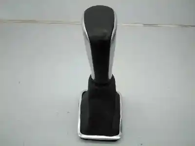 Second-hand car spare part gear lever knob for citroen c5 berlina premier oem iam references  e3-b2-41-3 