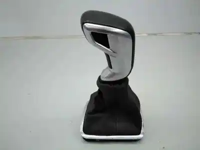 Second-hand car spare part gear lever knob for citroen c5 berlina premier oem iam references  e3-b2-41-3 
