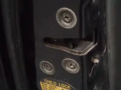 Pezzo di ricambio per auto di seconda mano  per SUZUKI GRAND VITARA 5 PUERTAS SQ (FT)  Riferimenti OEM IAM   