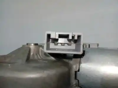 Pièce détachée automobile d'occasion moteur d'essuie-glace arriere pour bmw x1 (e84) sdrive 20d références oem iam 2990856 e1-a3-12-1 