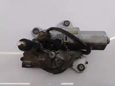 Second-hand car spare part rear windshield wiper motor for nissan terrano/terrano.ii (r20) luxury oem iam references 0390201561  