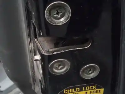 Pezzo di ricambio per auto di seconda mano  per SUZUKI GRAND VITARA 5 PUERTAS SQ (FT)  Riferimenti OEM IAM   