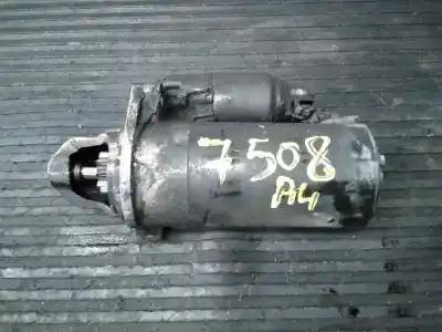 Second-hand car spare part  for AUDI A4 BERLINA (8E)  OEM IAM references  P3-B7-24-3 