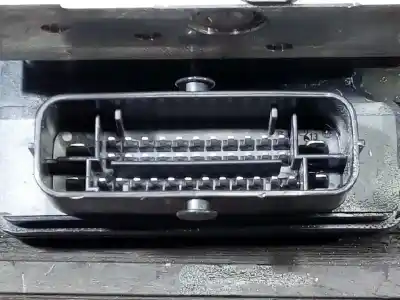 Peça sobressalente para automóvel em segunda mão abs por kia cee´d drive referências oem iam 58920a2210 p3-a8-13-5 a258920500