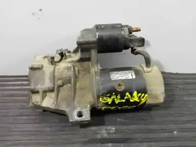 Gebrauchtes Autoersatzteil Motor Startet zum FORD GALAXY (VY) Ghia OEM-IAM-Referenzen 09A911023B P3-A10-5-2 S13250