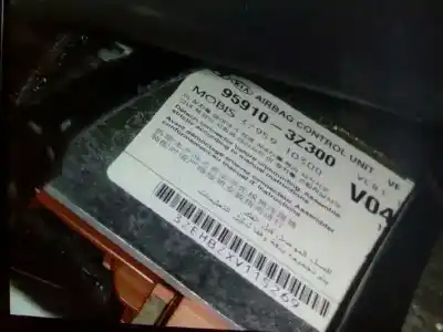 Tweedehands auto-onderdeel airbag besturingseenheid voor hyundai i40 style oem iam-referenties 959103z300