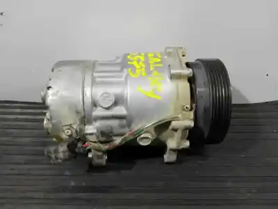 Gebrauchtes Autoersatzteil Klimakompressor zum FORD GALAXY (VY) Ghia OEM-IAM-Referenzen SD7VCBS48 P3-A1-20-3 