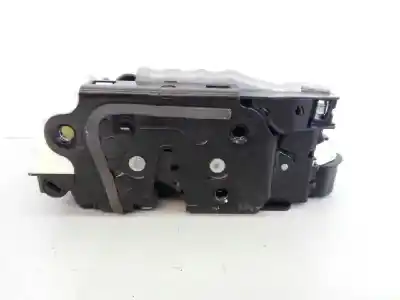 Автозапчастина б/у замок заднього правого дверя для seat leon (5f1) reference ecomotive посилання на oem iam 5k4839016q e1-b6-28-1  Автозапчастина б/у замок заднього правого дверя для seat leon (5f1) reference ecomotive посилання на oem iam 5k4839016q e1-b6-28-1