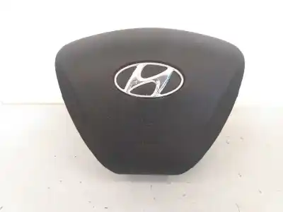 Автозапчастина б/у передня ліва подушка безопасности для HYUNDAI I40 Style Посилання на OEM IAM 569003Z100HZ E2-B5-9-1 MD11263975203
