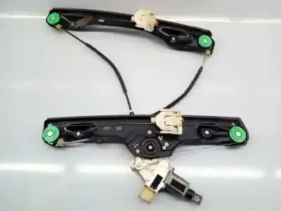 Pièce détachée automobile d'occasion léve glace avant gauche pour bmw x1 (e84) sdrive 20d références oem iam 996624102 e1-a3-10-1 