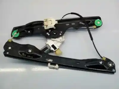 Pièce détachée automobile d'occasion léve glace avant droit pour bmw x1 (e84) sdrive 20d références oem iam 996625102 e1-a3-14-1 