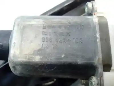 Pièce détachée automobile d'occasion léve glace avant droit pour bmw x1 (e84) sdrive 20d références oem iam 996625102 e1-a3-14-1 
