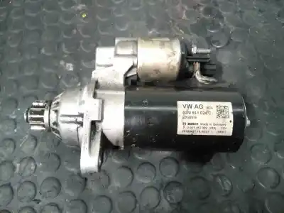 Second-hand car spare part  for VOLKSWAGEN SCIROCCO (138)  OEM IAM references 02M911024C P3-B7-8-3 