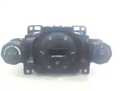 Автозапчастина б/у КЛІМАТ-КОНТРОЛЬ для FORD FIESTA (CB1)  Посилання на OEM IAM 8A6T18C612AJ  