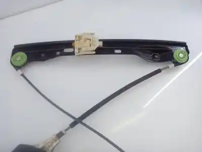 Pièce détachée automobile d'occasion léve glace avant droit pour bmw serie 3 berlina (e90) 318d références oem iam 7060266s e1-a3-4-2 