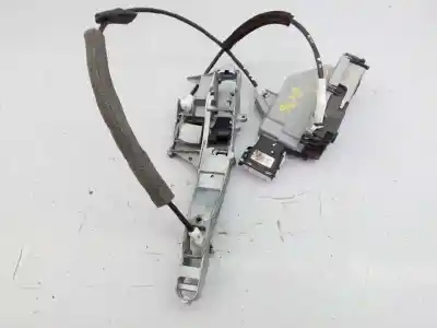 Second-hand car spare part  for CITROEN C5 BERLINA  OEM IAM references 133800777140 E1-A4-22-1 
