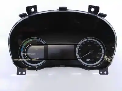 Автозапчастина б/у панель інструментів для KIA NIRO Drive Plug-In Hybrid Посилання на OEM IAM 94033G5300 E3-A3-40-4 VPHHBF10849ASM