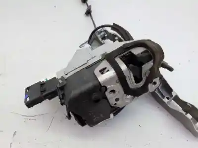 Second-hand car spare part  for CITROEN C5 BERLINA  OEM IAM references 140801777141 E1-A4-22-1 
