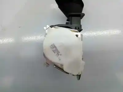 Pièce détachée automobile d'occasion ceinture de sécurité avant droite pour bmw x1 (e84) sdrive 20d références oem iam 34058428 e1-a3-19-2 