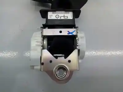 Pièce détachée automobile d'occasion ceinture de sécurité avant droite pour bmw x1 (e84) sdrive 20d références oem iam 34058428 e1-a3-19-2 