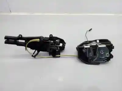 Pièce détachée automobile d'occasion  pour BMW X1 (E84)  Références OEM IAM 51227202147 E1-A3-8-2 