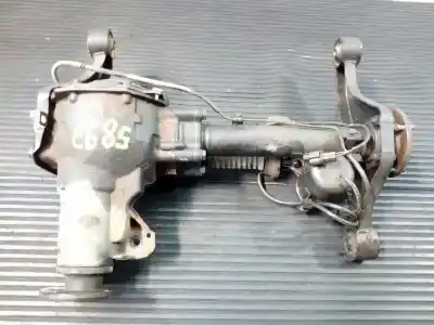 Автозапчасти б/у  за MITSUBISHI MONTERO (V60/V70)  ссылки OEM IAM MR453792 P1-B5-25 