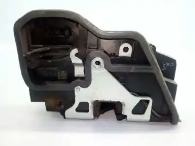 Pièce détachée automobile d'occasion serrure de porte arrière droite pour bmw x1 (e84) sdrive 20d références oem iam  e1-a3-8-2 