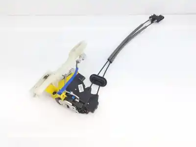 Pièce détachée automobile d'occasion Serrure De Porte Avant Droite pour KIA NIRO Drive Plug-In Hybrid Références OEM IAM 81320G5040 E2-B5-10-2 