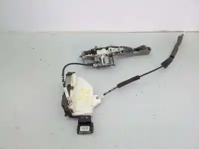 Second-hand car spare part  for CITROEN C5 BERLINA  OEM IAM references 091801017135 E1-A4-22-1 