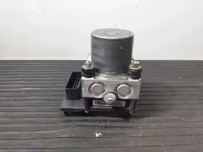 Pezzo di ricambio per auto di seconda mano abs per peugeot 508 allure riferimenti oem iam 9677031780