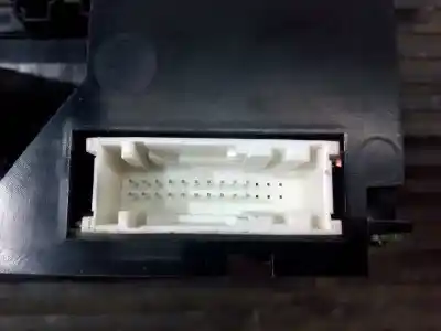 Pezzo di ricambio per auto di seconda mano controllo climatico per jaguar x-type * riferimenti oem iam 1x4h18c612gc e3-b3-53-1 wlca01174