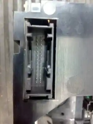 Pezzo di ricambio per auto di seconda mano controllo climatico per jaguar x-type * riferimenti oem iam 1x4h18c612gc e3-b3-53-1 wlca01174