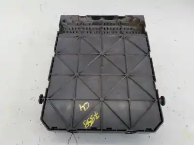 Second-hand car spare part fuse box unit for citroen c4 coupe lx oem iam references 9663798480 e1-a4-2-1 