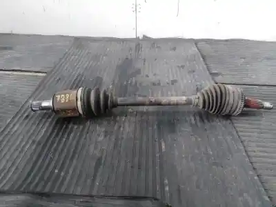 Автозапчасти б/у передняя левая трансмиссия за kia cee´d active ссылки oem iam 495011h160