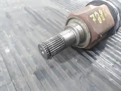 Автозапчасти б/у передняя левая трансмиссия за kia cee´d active ссылки oem iam 495011h160 p1-b6-17 