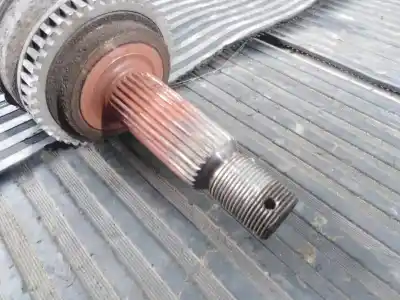 Автозапчасти б/у передняя левая трансмиссия за kia cee´d active ссылки oem iam 495011h160 p1-b6-17 