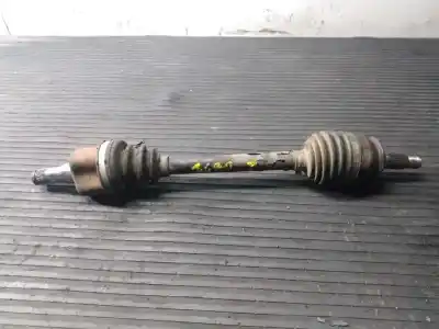 Second-hand car spare part front left transmission for mini mini (r56) one oem iam references 