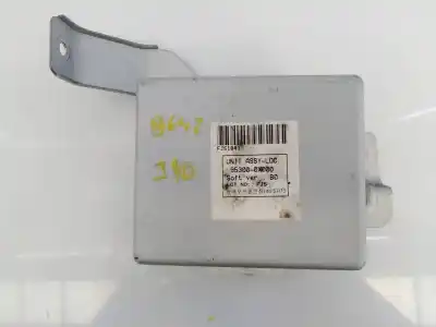 Second-hand car spare part ELECTRONIC MODULE for HYUNDAI I10  OEM IAM references 953000X000 E3-A3-24-4 