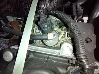 Pezzo di ricambio per auto di seconda mano motore completo per suzuki grand vitara 5 puertas sq (ft) 2.0 td riferimenti oem iam  m1-b3-90 