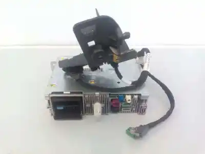 Pezzo di ricambio per auto di seconda mano controllo climatico per citroen c4 picasso attraction riferimenti oem iam  e1-a4-11-2 