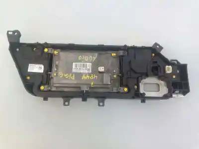 Pezzo di ricambio per auto di seconda mano controllo climatico per citroen c4 picasso attraction riferimenti oem iam  e1-a4-11-2 