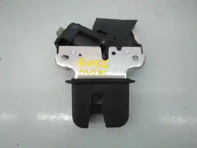 Tweedehands auto-onderdeel kofferbak / poortsluiting voor volkswagen passat lim. (362) edition bluemotion oem iam-referenties 4f5827505d