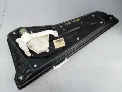 Pezzo di ricambio per auto di seconda mano Alzacristalli Posteriore Destro per LAND ROVER RANGE ROVER SPORT 2.7 Td V6 CAT Riferimenti OEM IAM 994467106 E1-B4-8-2 4H2227000AB